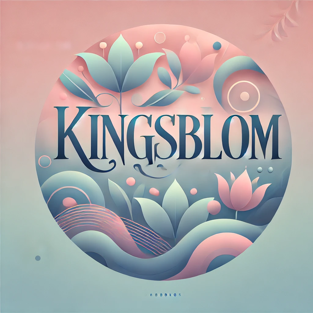 Kingsblom Icon